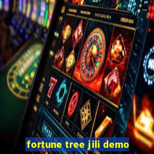 fortune tree jili demo